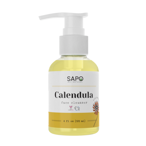 Calendula Hydrating Cream Cleanser