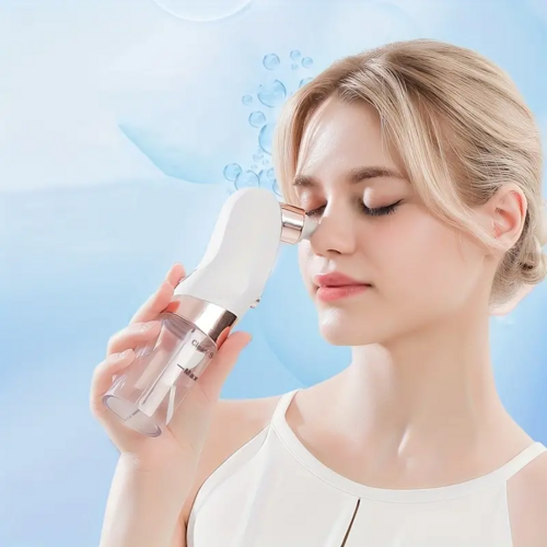 Electric Blackhead & Pore Vacuum Cleaner