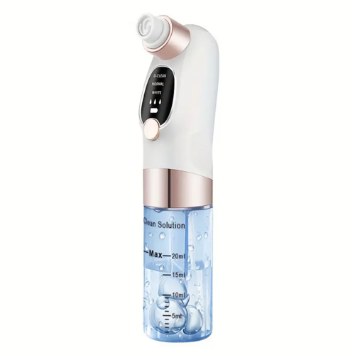 Electric Blackhead & Pore Vacuum Cleaner