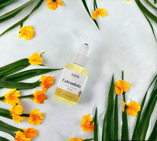 Calendula Hydrating Cream Cleanser