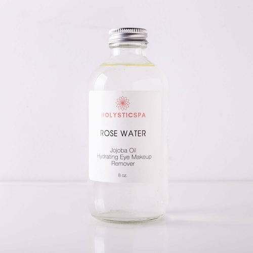 Rose Water Hydrating Makeup Remover