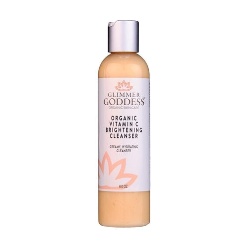 Hyaluronic Acid & Aloe Pearl Cleanser