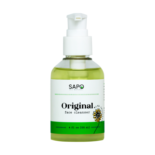Calendula Hydrating Cream Cleanser